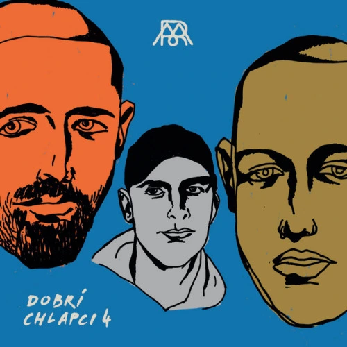 Dobrí Chlapci 4 (2022)