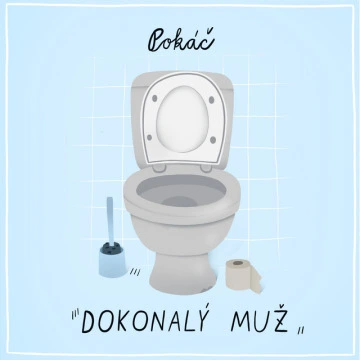 Dokonalý muž (2023)