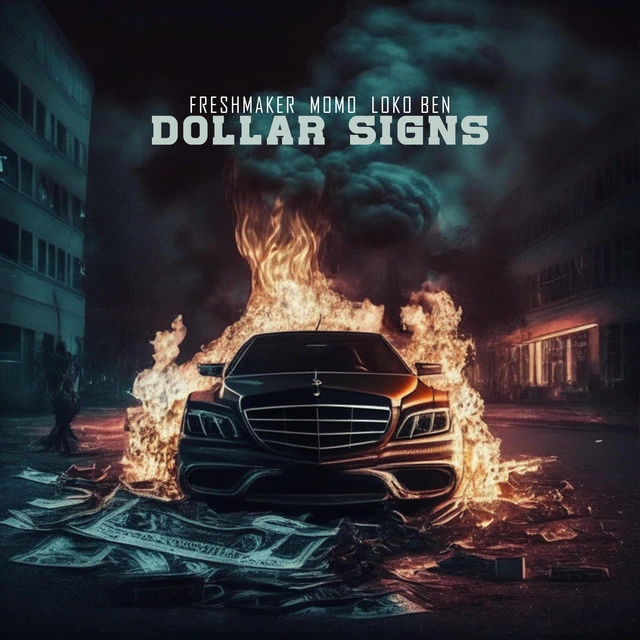 Dollar Signs