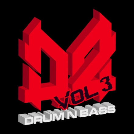 Dope Ammo - Drum N Bass - Vol 3