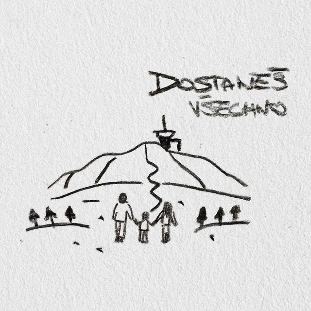 Dostaneš všechno