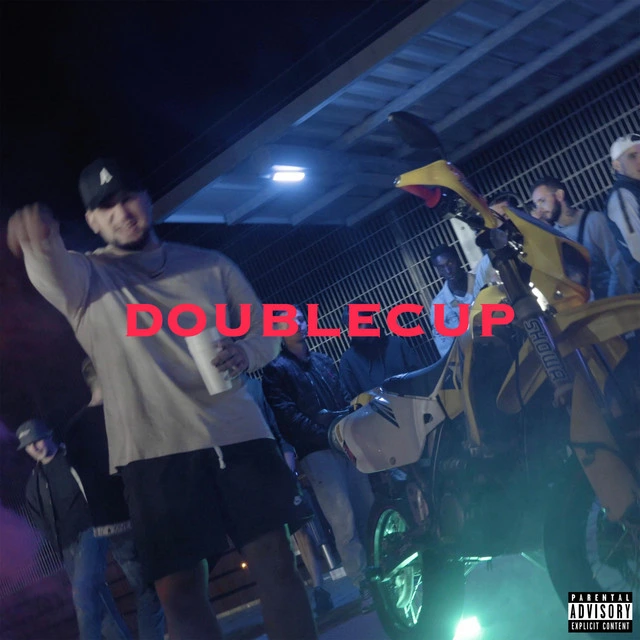 Double Cup