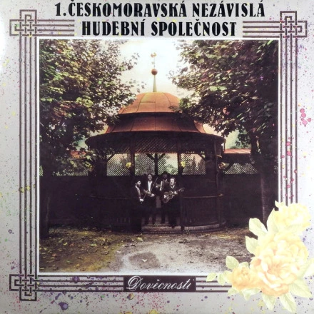 Dověčnosti
