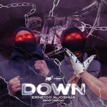 Down (2021)