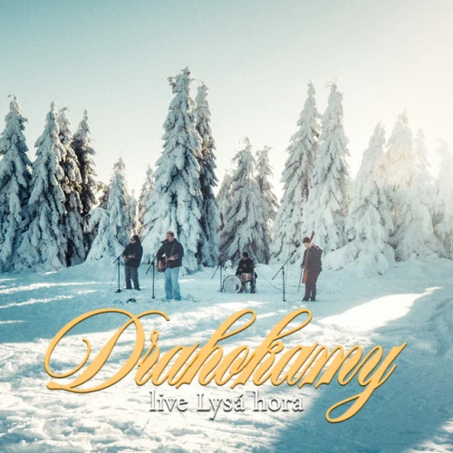 Drahokamy - Live Lysá hora