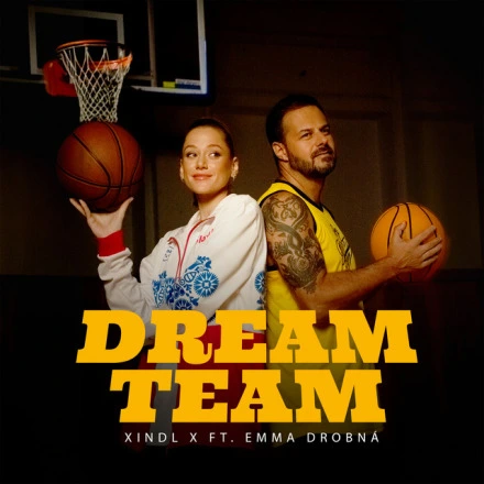 DREAM TEAM
