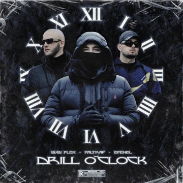 Drill O'Clock (2024)
