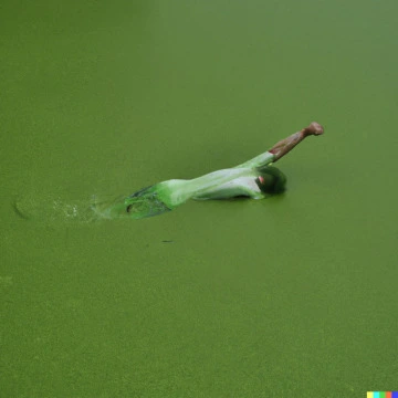 drownin' (2022)