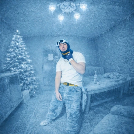 Druhý Vánoce