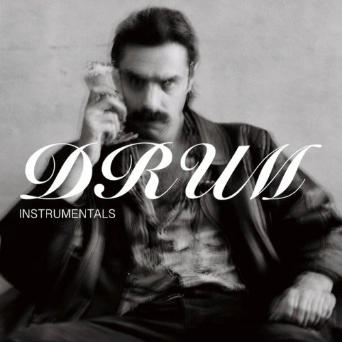DRUM INSTRUMENTALS (2023)