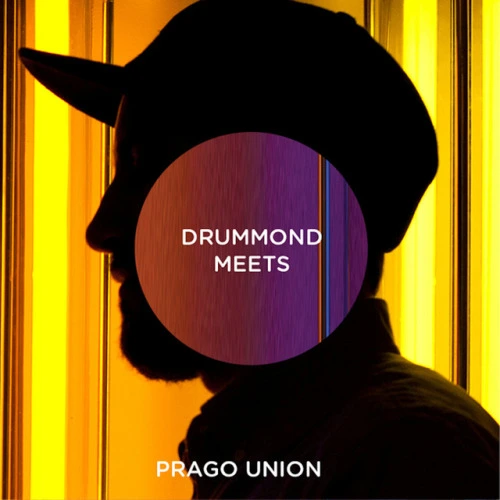Drummond meets Prago Union (2014)