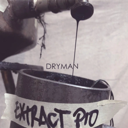 DRYMAN EXTRACT PIO