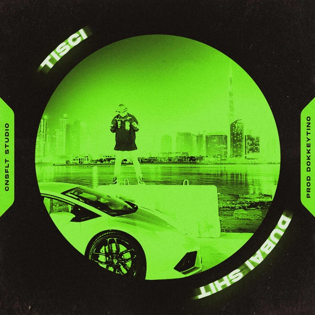 Dubai Shit