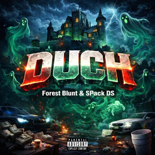 Duch