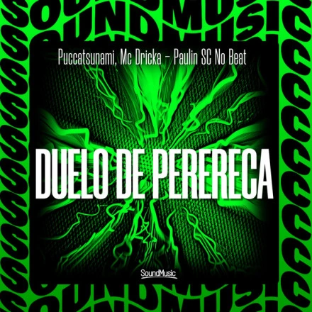 Duelo De Perereca
