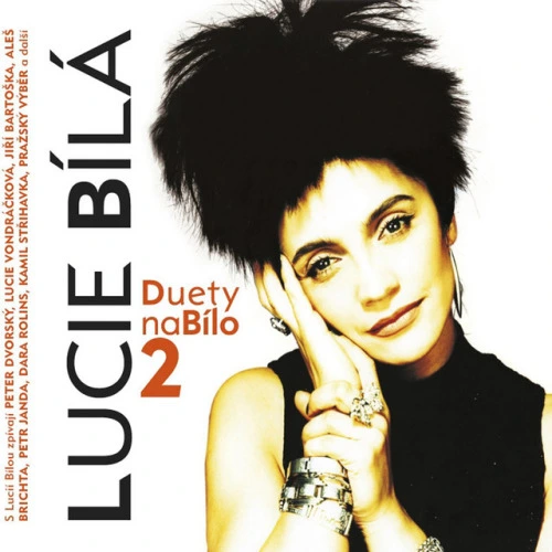 Duety naBílo 2 (2011)