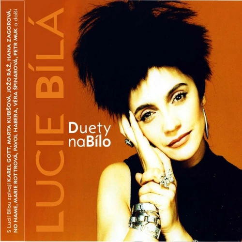 Duety naBílo (2012)