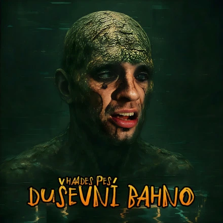 Duševní Bahno EP