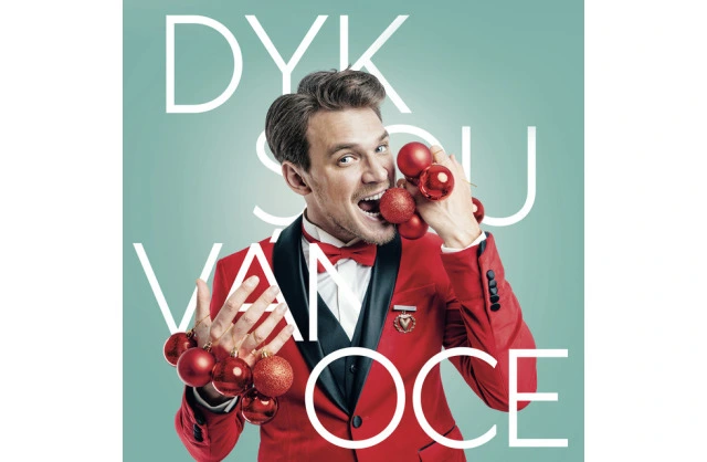 Dyk Sou Vánoce