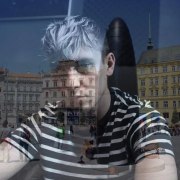 Dáda Patrasová Drip (2019)