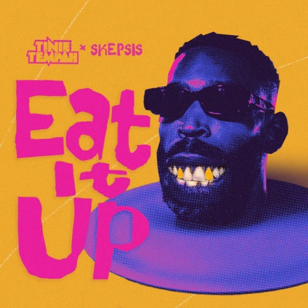 Eat It Up