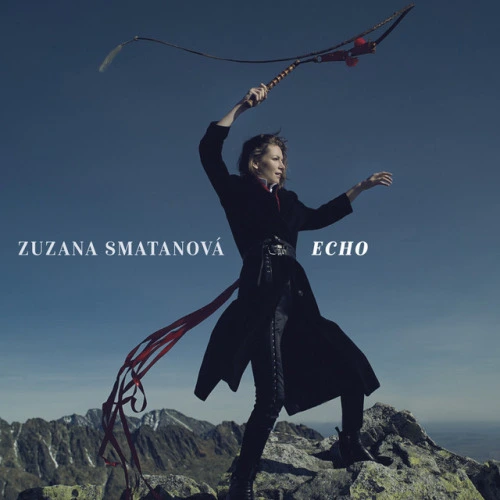 Echo (2018)