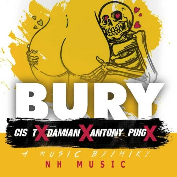 El Bury (2020)