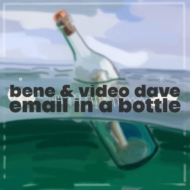 Email in a Bottle