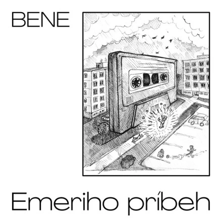 Emeriho príbeh