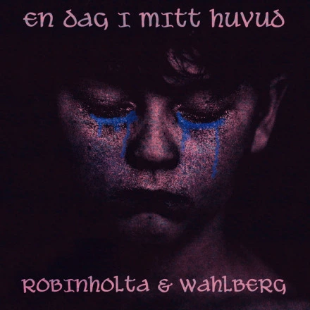 En dag i mitt huvud