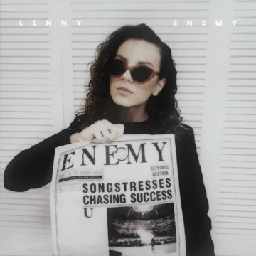 Enemy (2018)