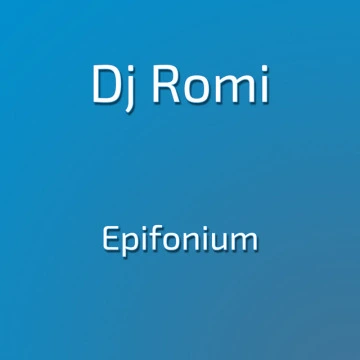 Epifonium feat. Baron (2012)