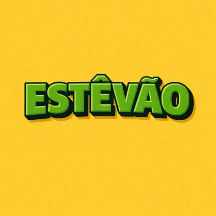 ESTEVAO