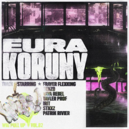 EURA KORUNY