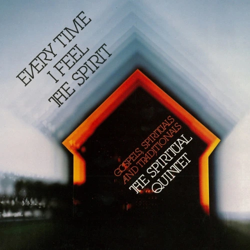 Every Time I Feel the Spirit (1986)