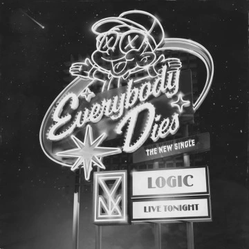 Everybody Dies (2018)