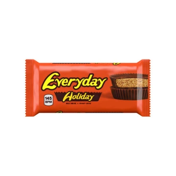 Everyday Holiday (2025)