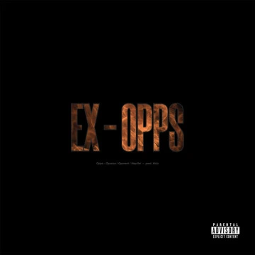 Ex-Opps (2024)