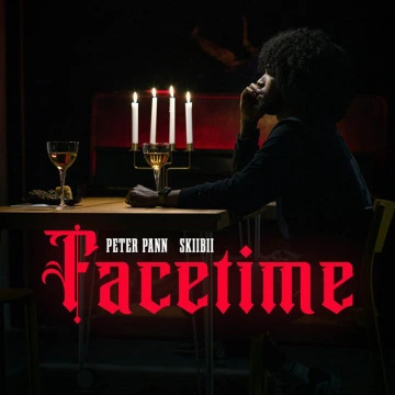 Facetime (2020)