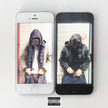 FAKE GG (feat. Loudz1) (2026)