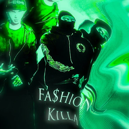 Fashion Killa