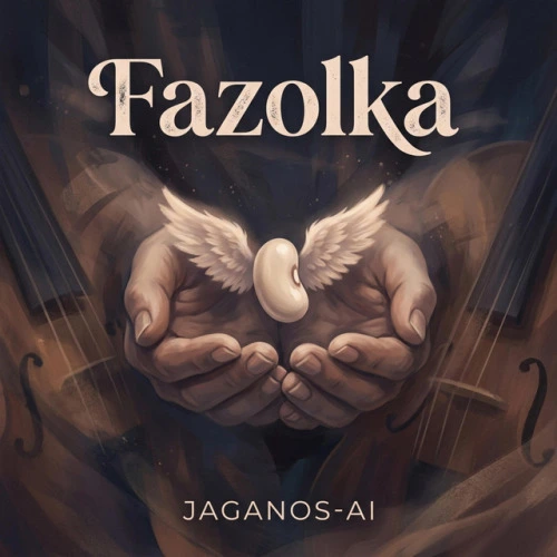 Fazolka