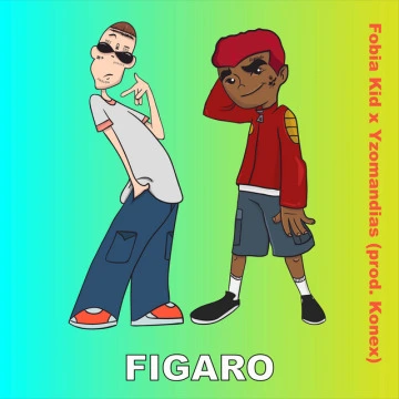 Figaro (2019)