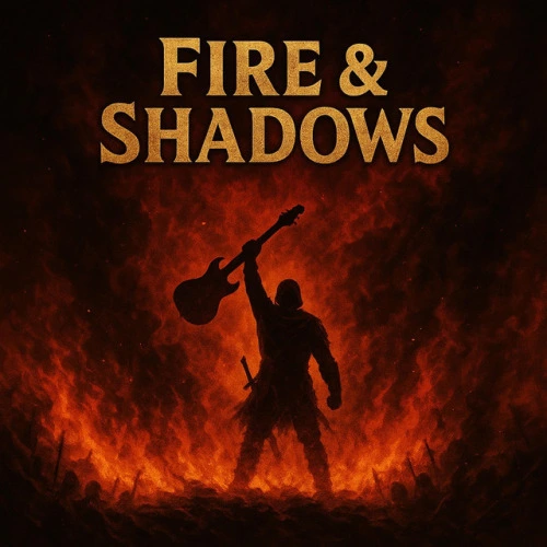 Fire & Shadows (2025)