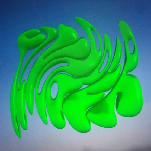 FLUBBER (2022)