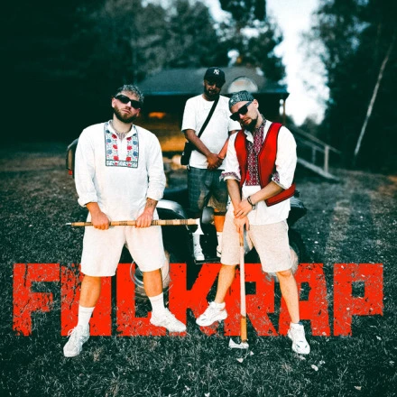 FOLKRAP