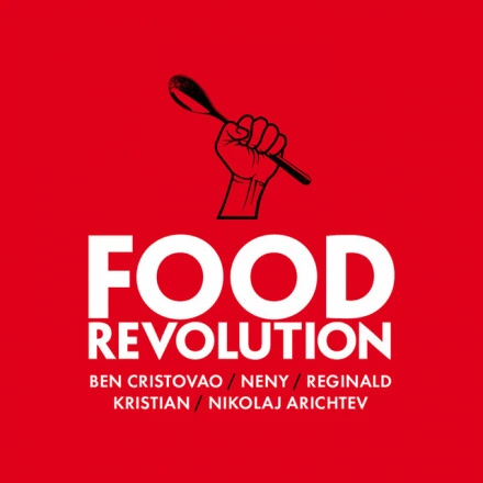 Food Revolution Day