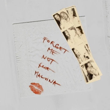 FORGET ME NOT (feat. Malvina) (2024)