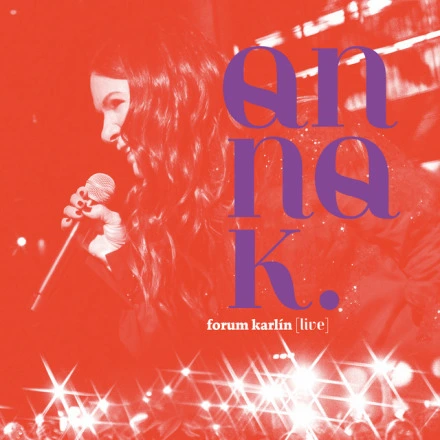Forum Karlín (Live)