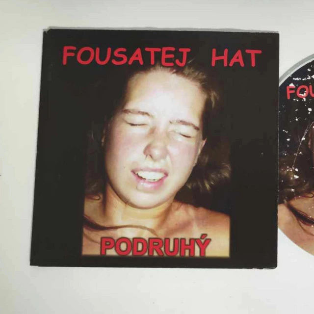 Fousatej Hat Podruhý